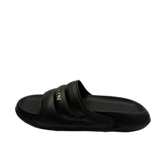 Balmain Soft Sole Slide