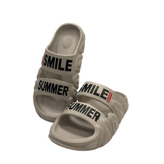 Super Smile Summer Slides