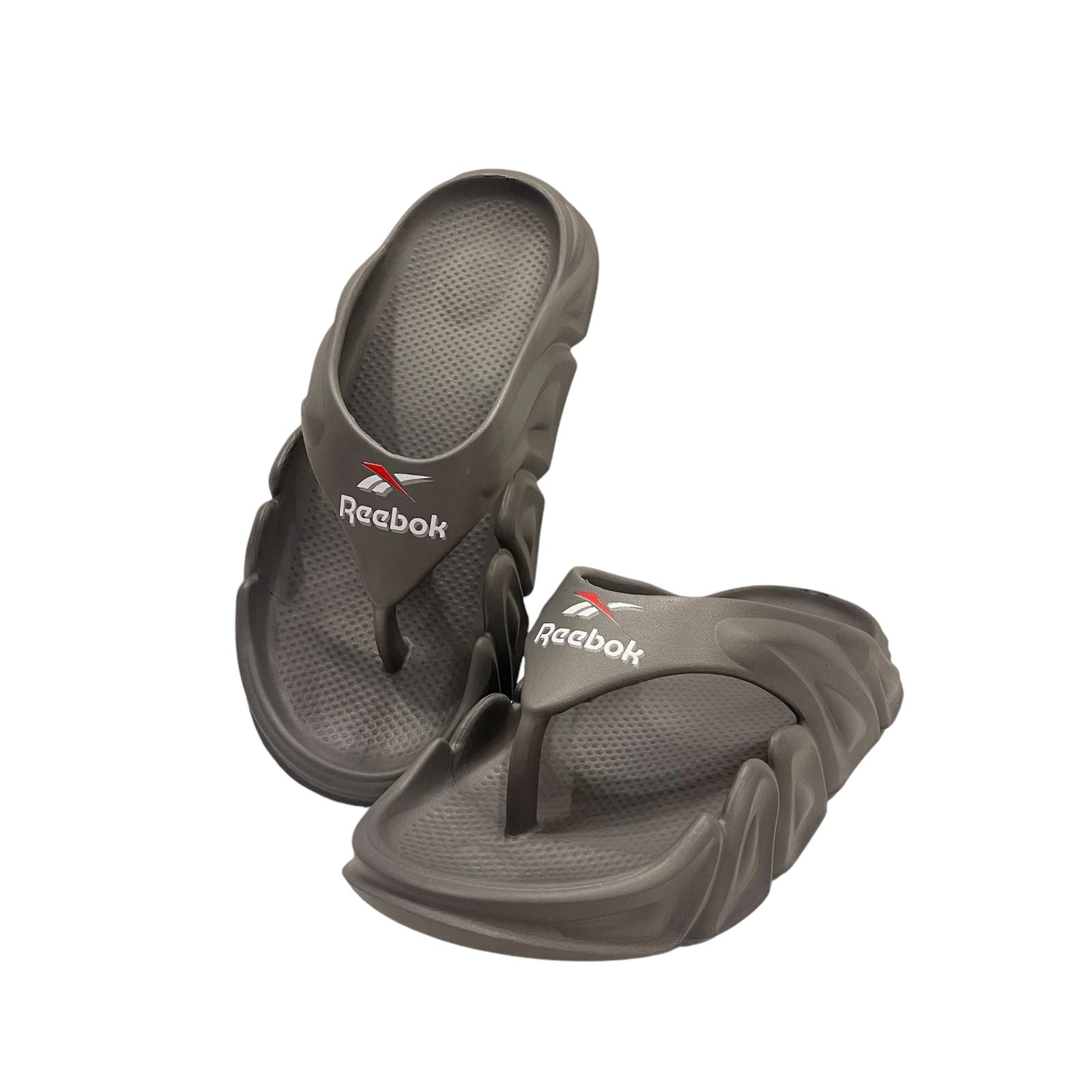 Reebok Wave-Grip Flip Flops