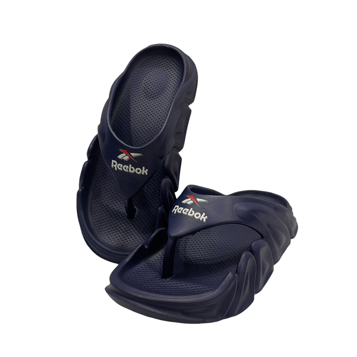 Reebok Wave-Grip Flip Flops