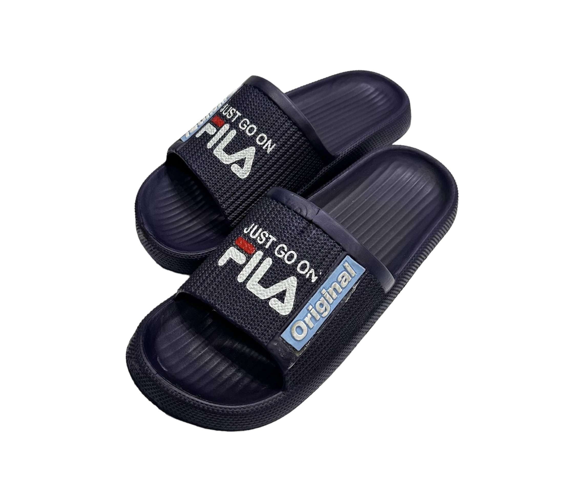 FILA Pellow Slide slipper