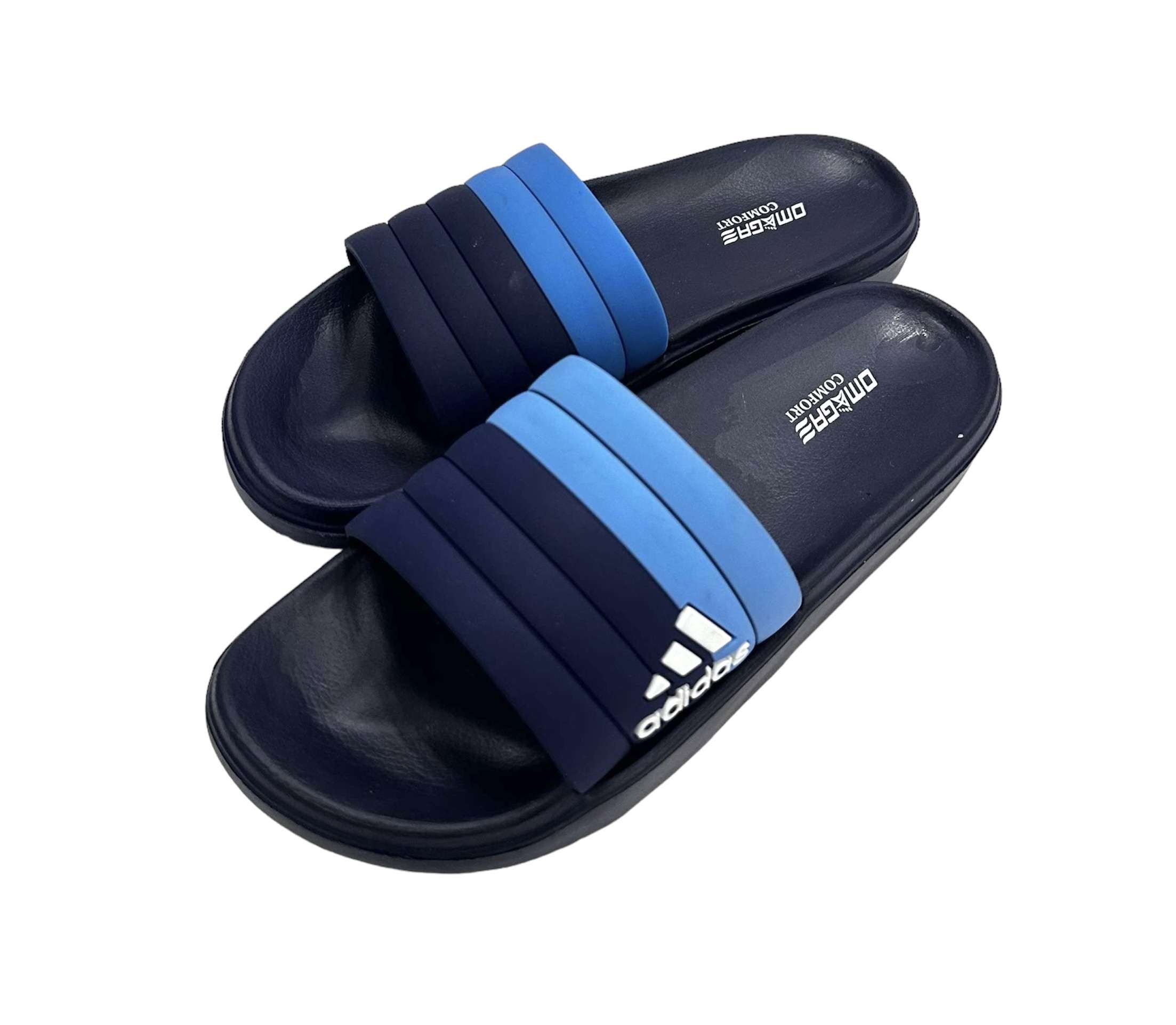 Adidas Soft Rubber EVR slides