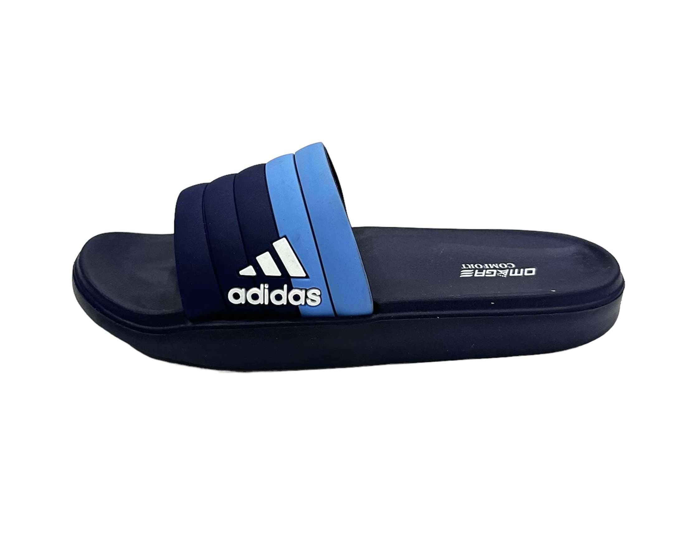 Adidas Soft Rubber EVR slides