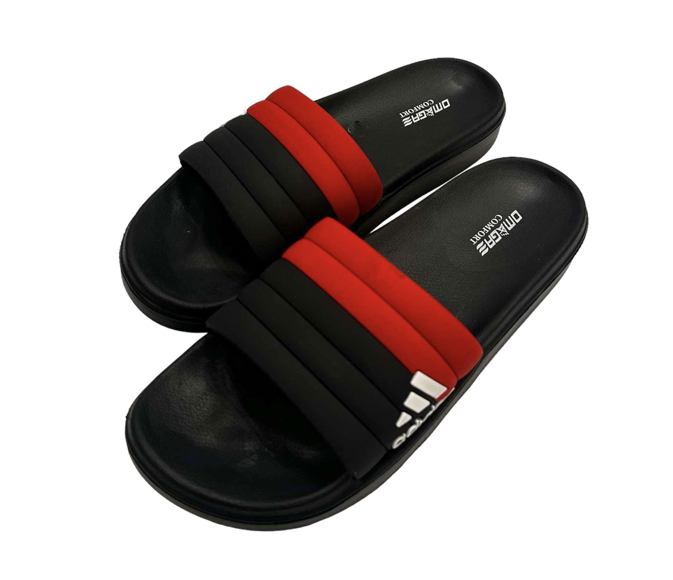 Adidas Soft Rubber EVR slides