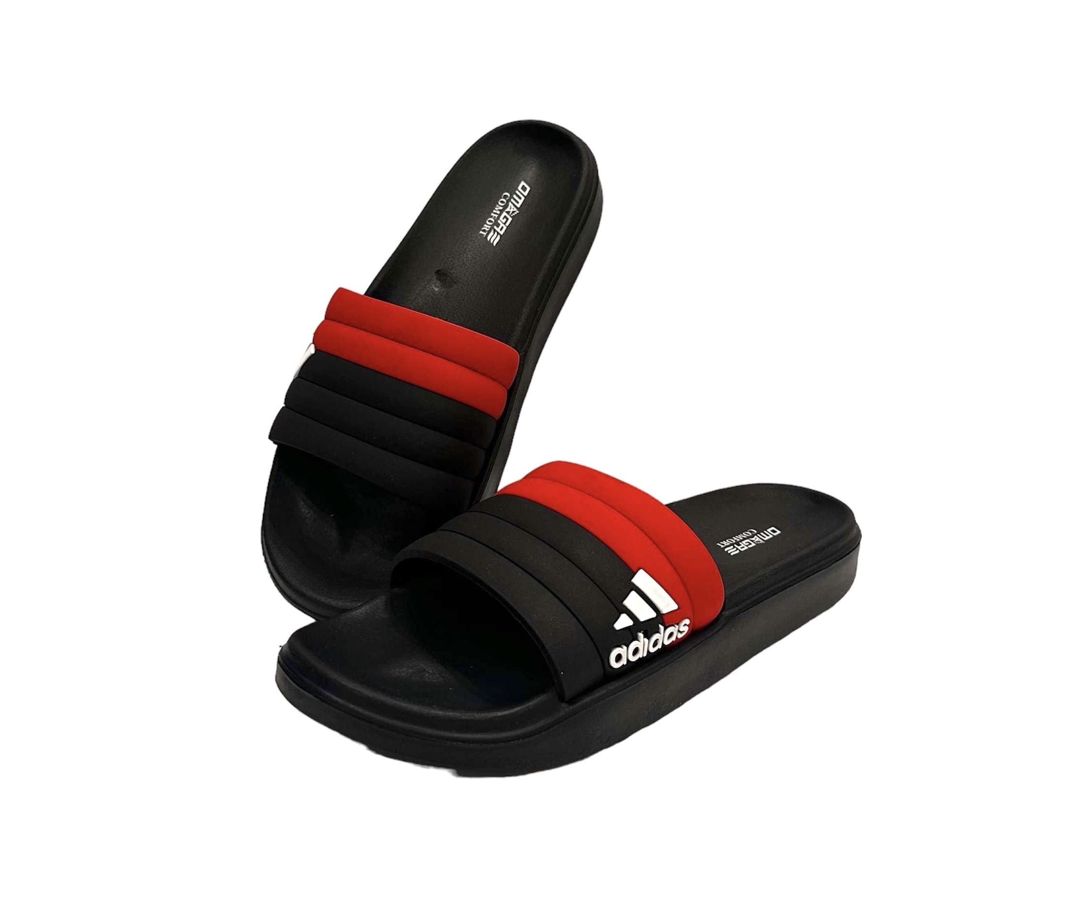 Adidas Soft Rubber EVR slides