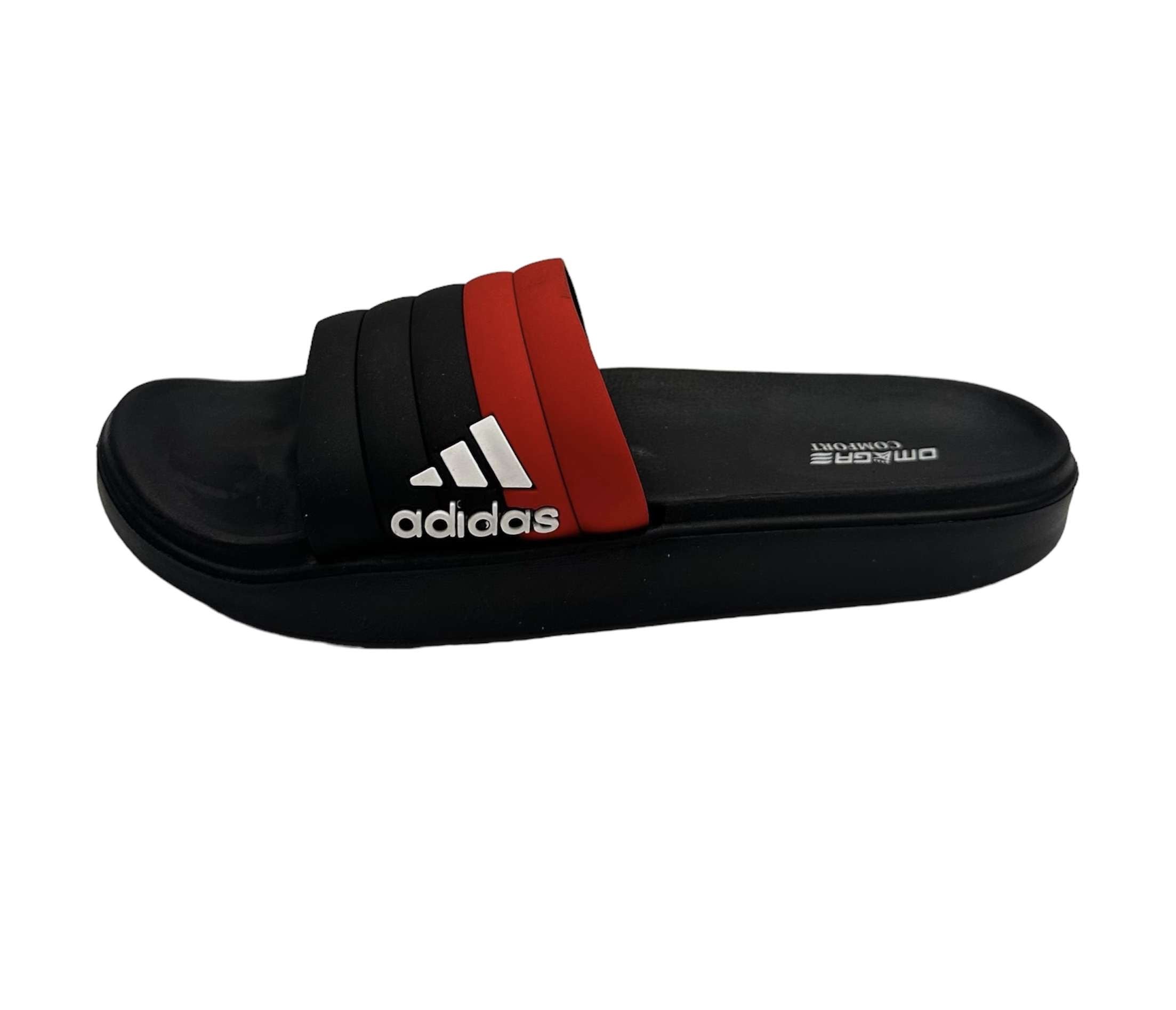 Adidas Soft Rubber EVR slides