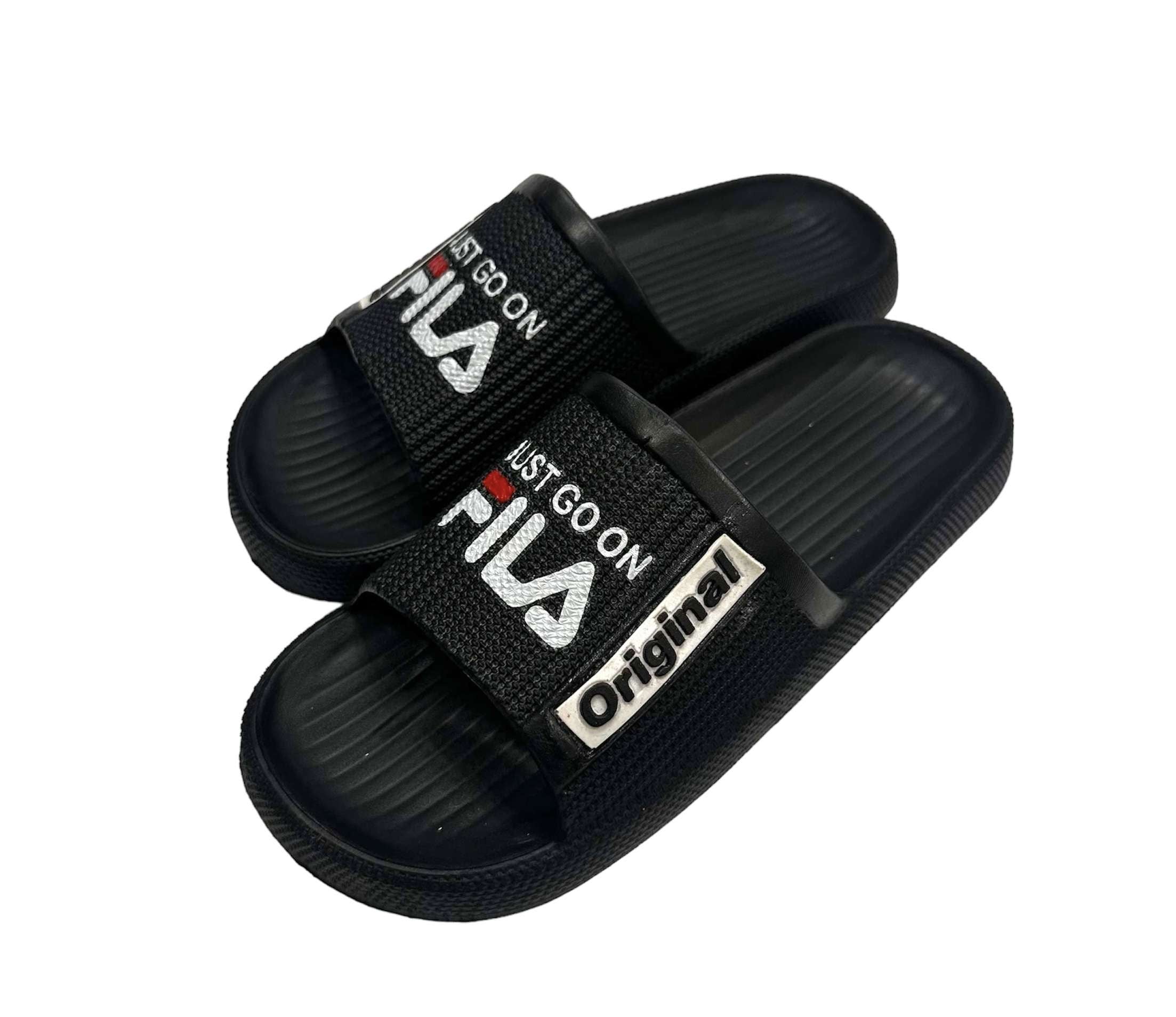 FILA Pellow Slide slipper