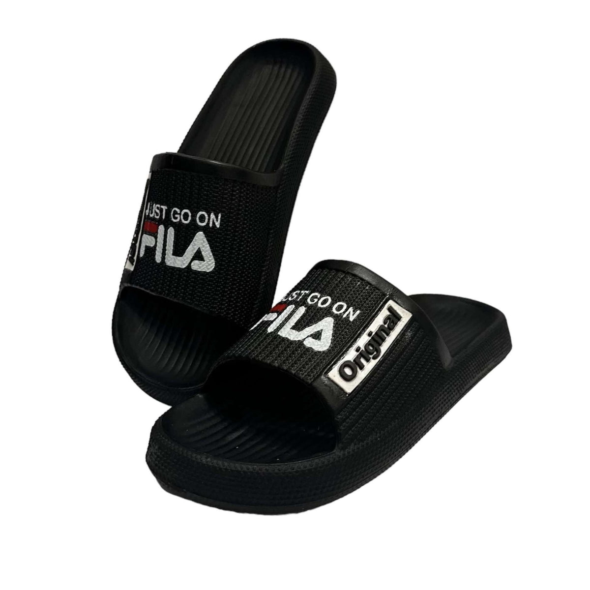 FILA Pellow Slide slipper