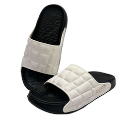 Balmain Soft Flipflop Slides