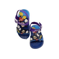 Mickey Mouse Sandals