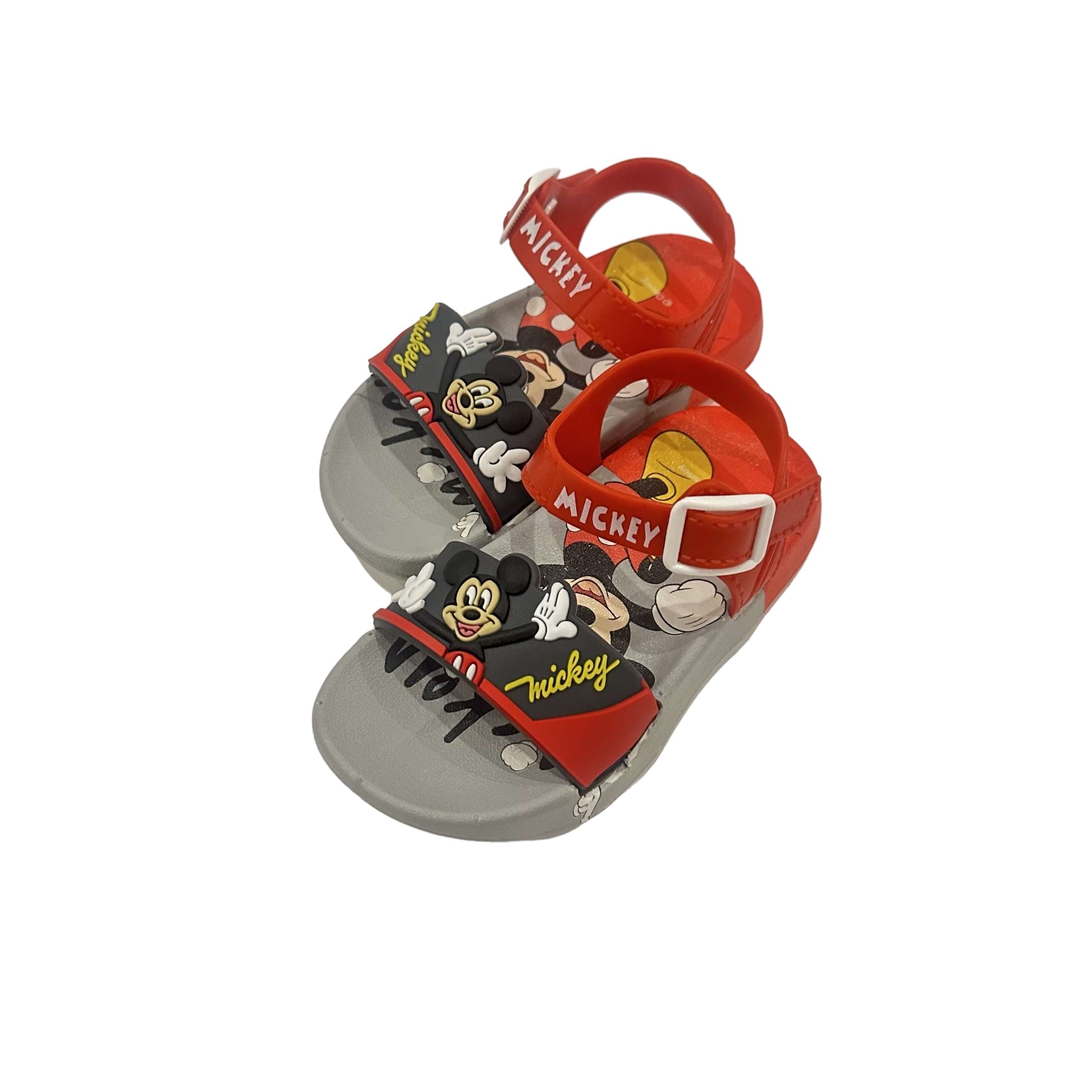 Mickey Mouse Sandals