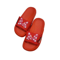 Minni Mouse Soft Sole Slides