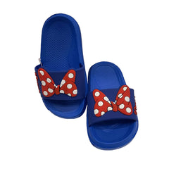 Minni Mouse Soft Sole Slides