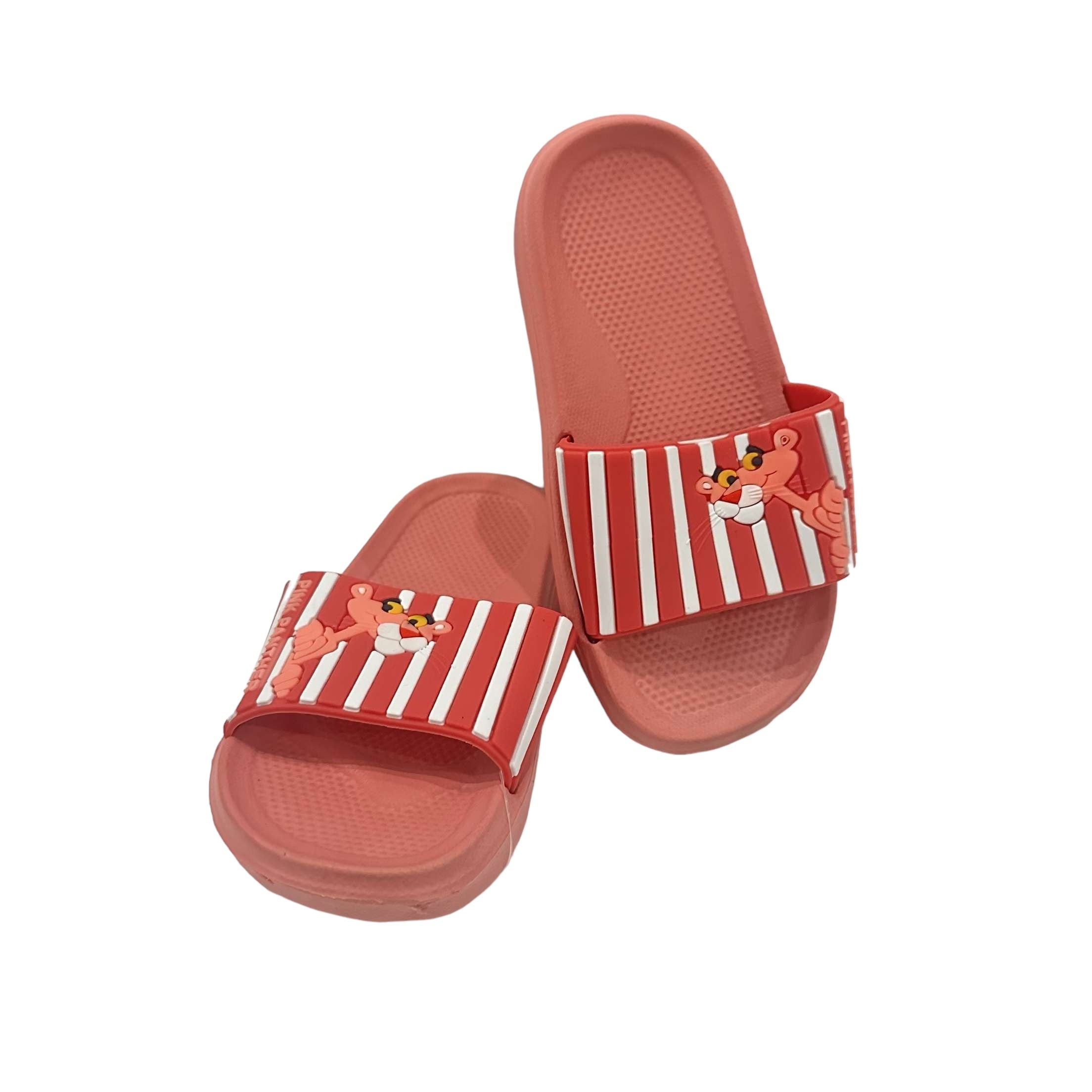 Pink Panther Slides