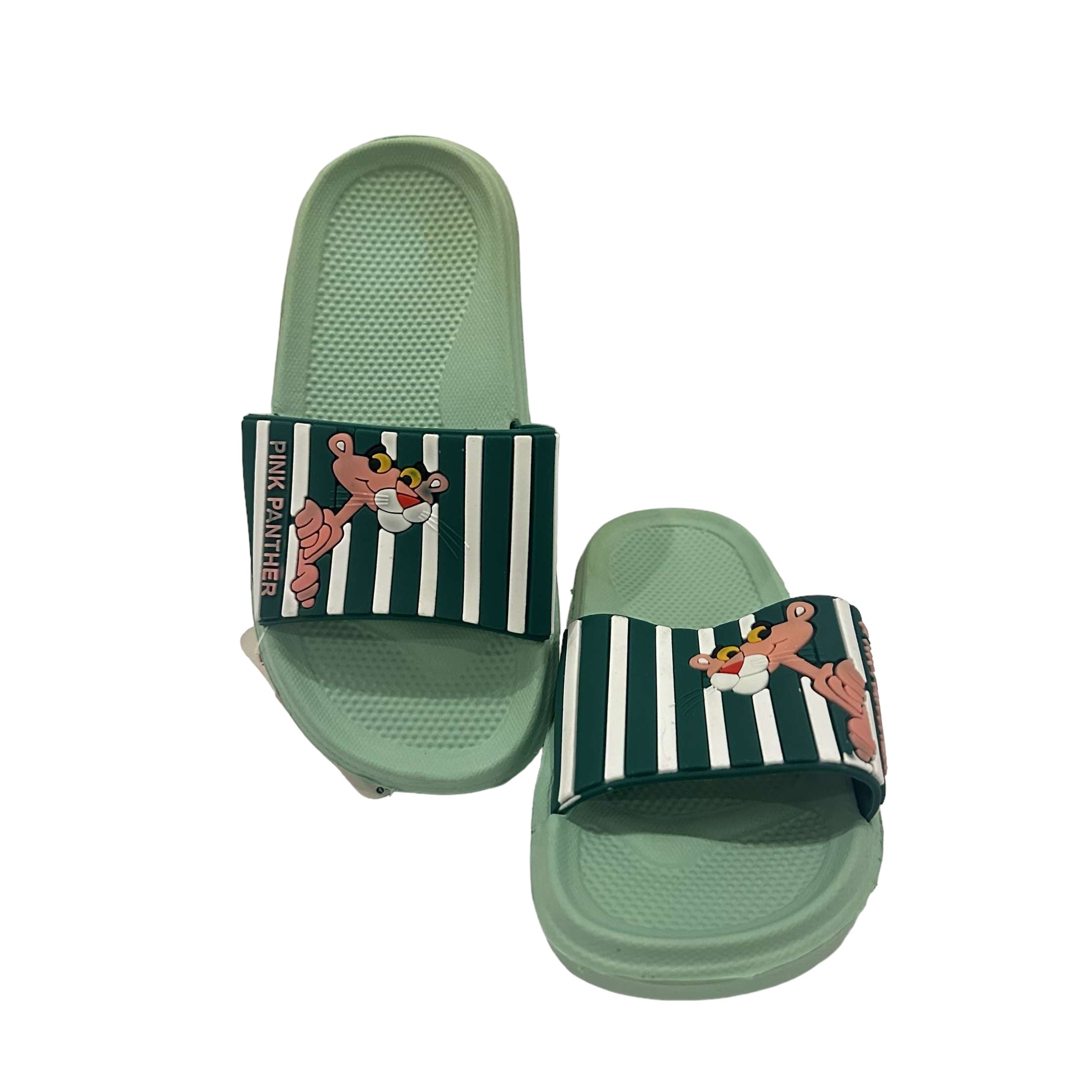 Pink Panther Slides