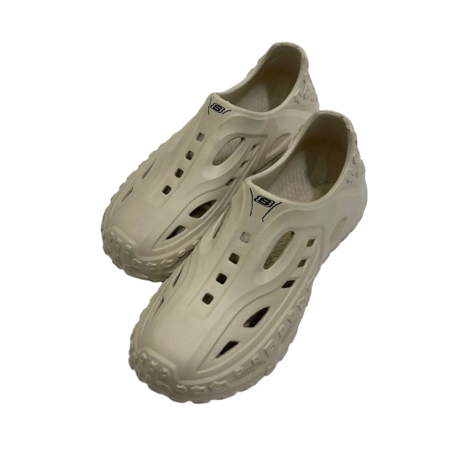 UltraGrip EVA Crocs