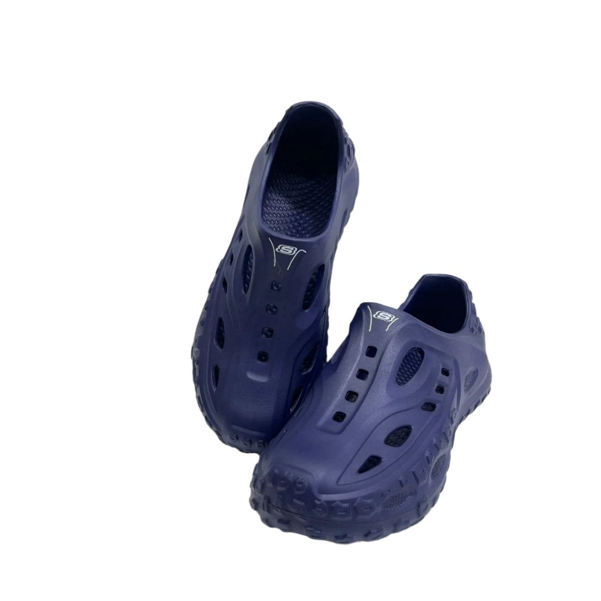 UltraGrip EVA Crocs